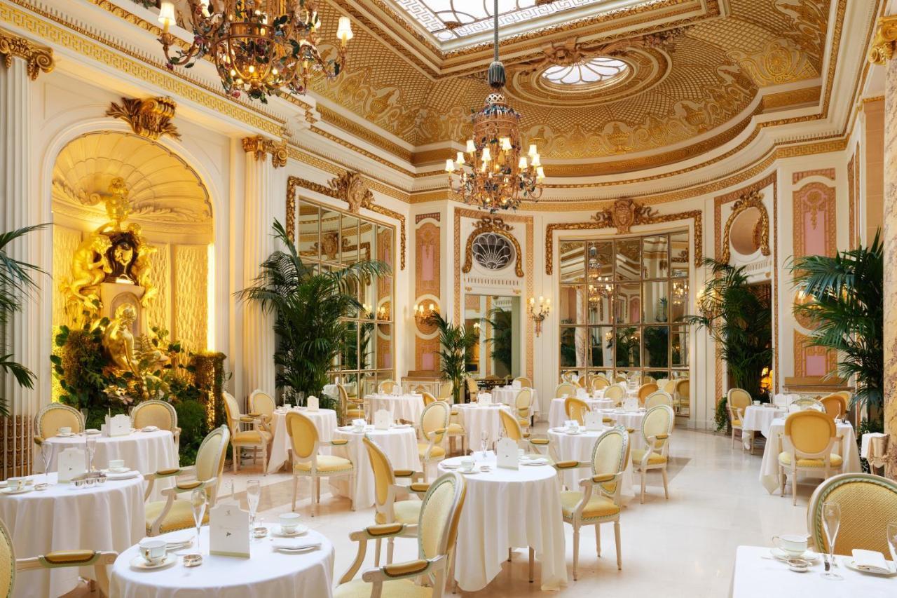 The Ritz Hotel Londen