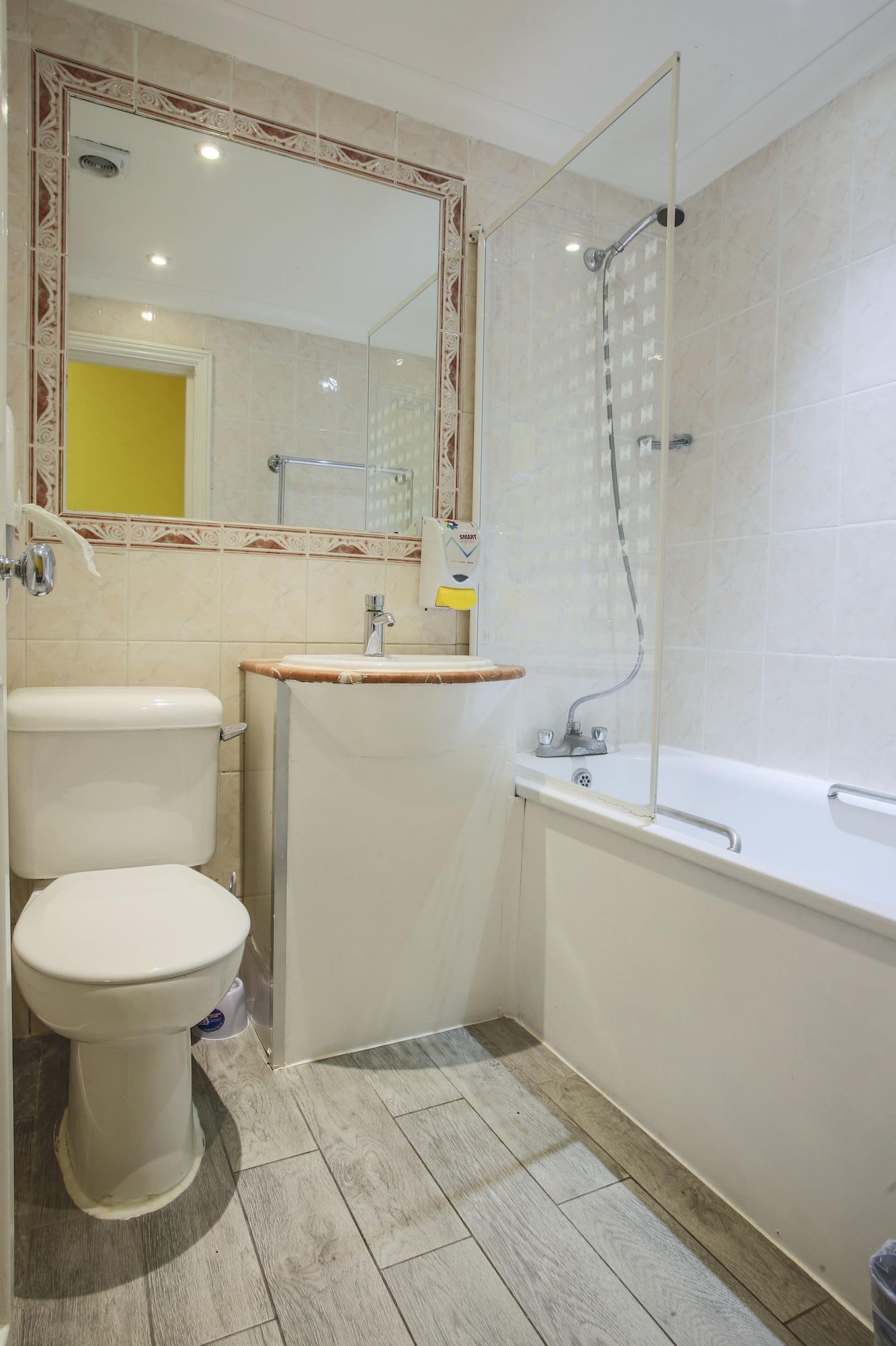 Craven Gardens Hotell London