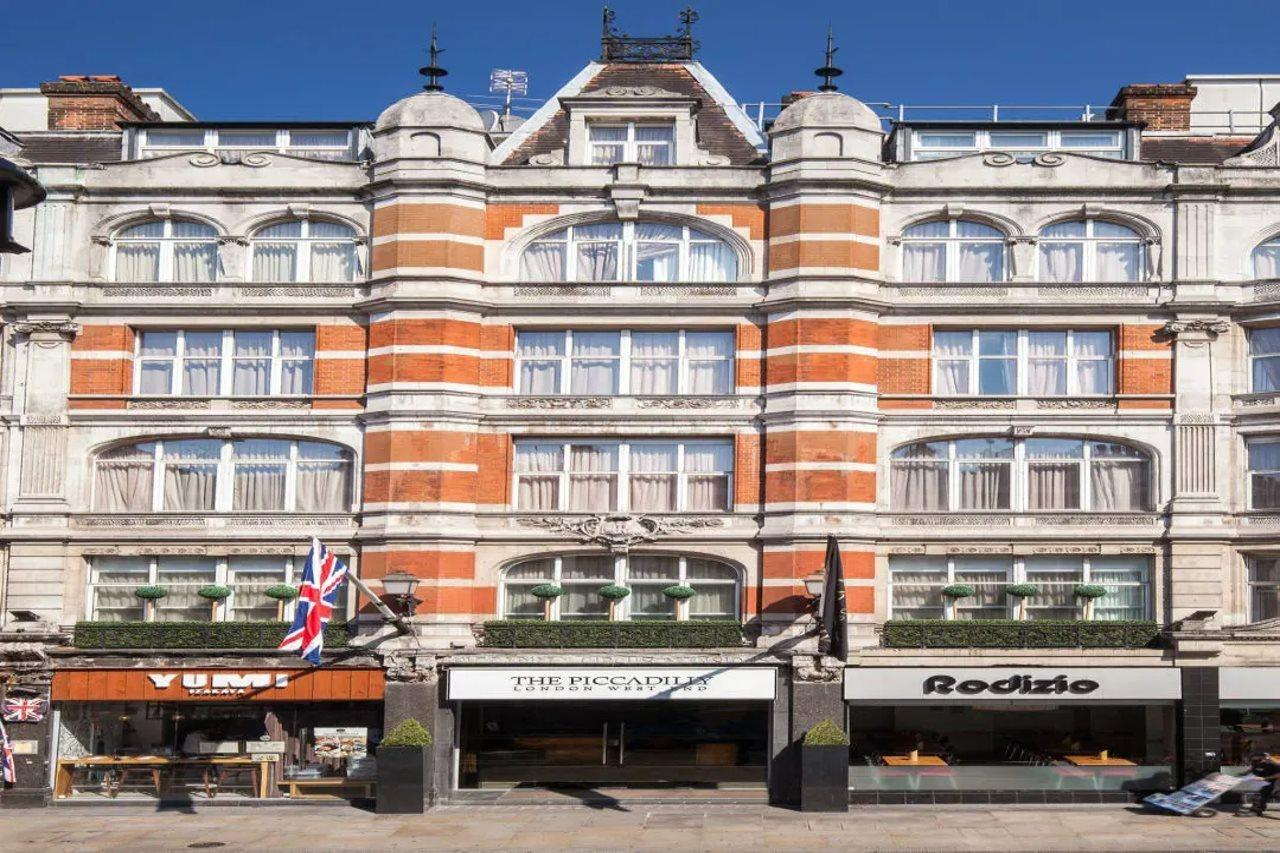 Hotel Montcalm Piccadilly Townhouse, West End 5*