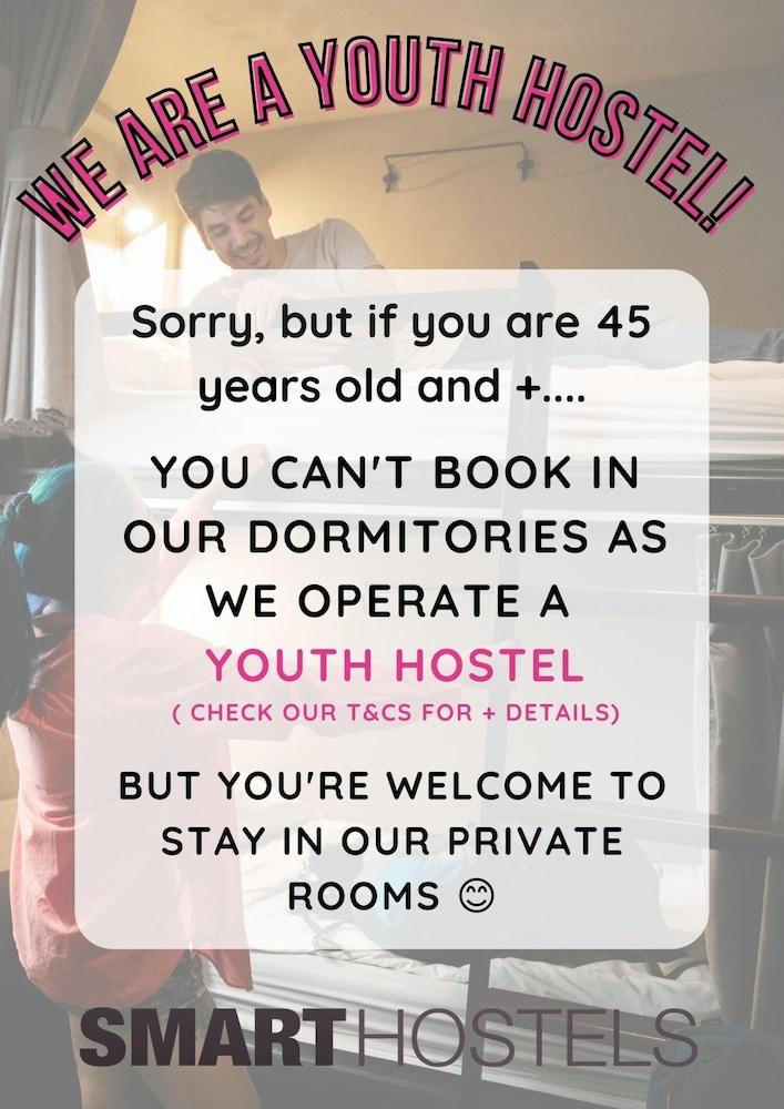 Hotell Craven Gardens London