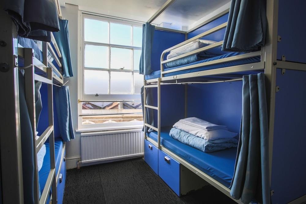 Hotell Craven Gardens 3*