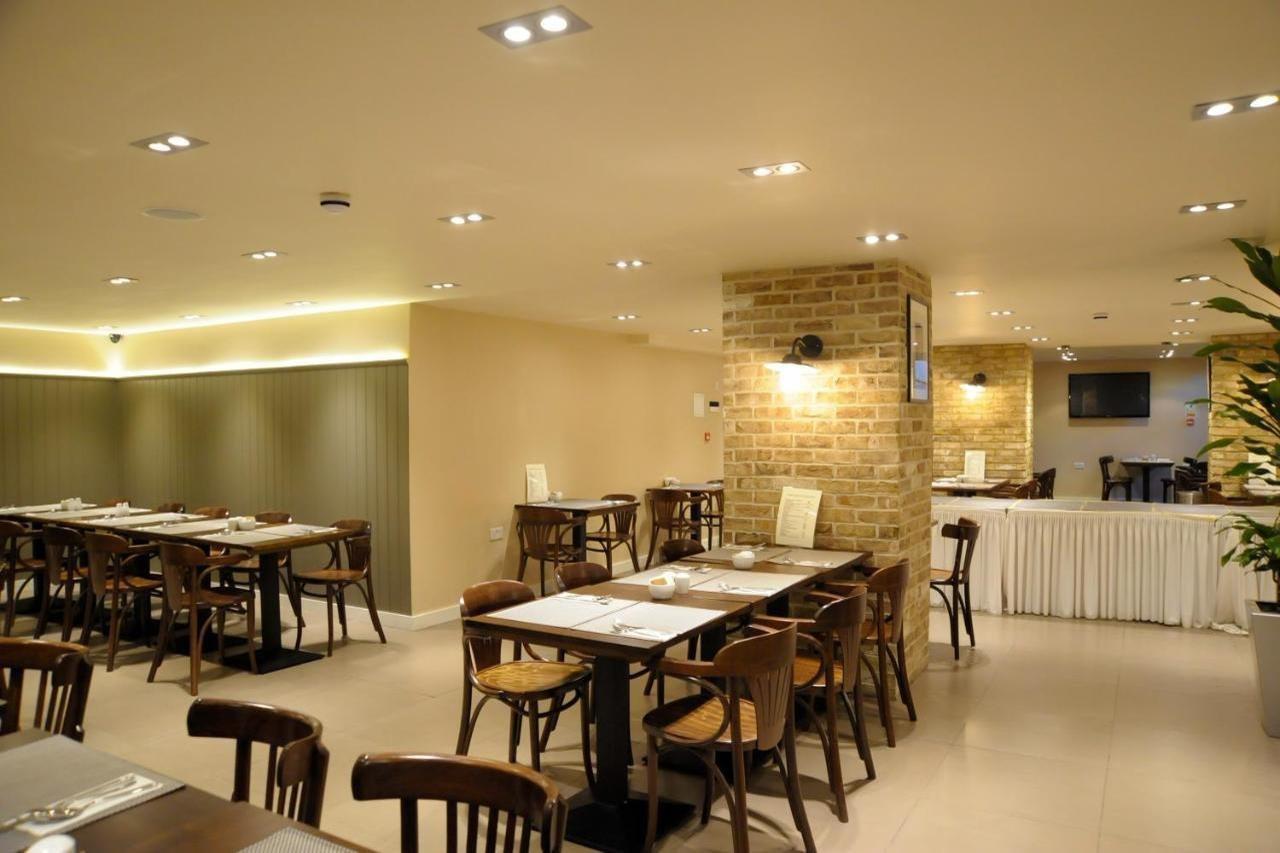 Kings Cross Hotel Londen
