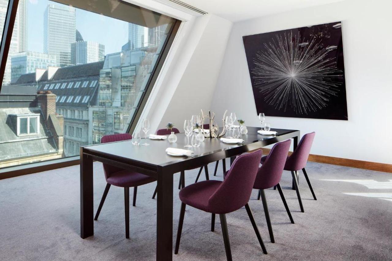 Hotel South Place 5*