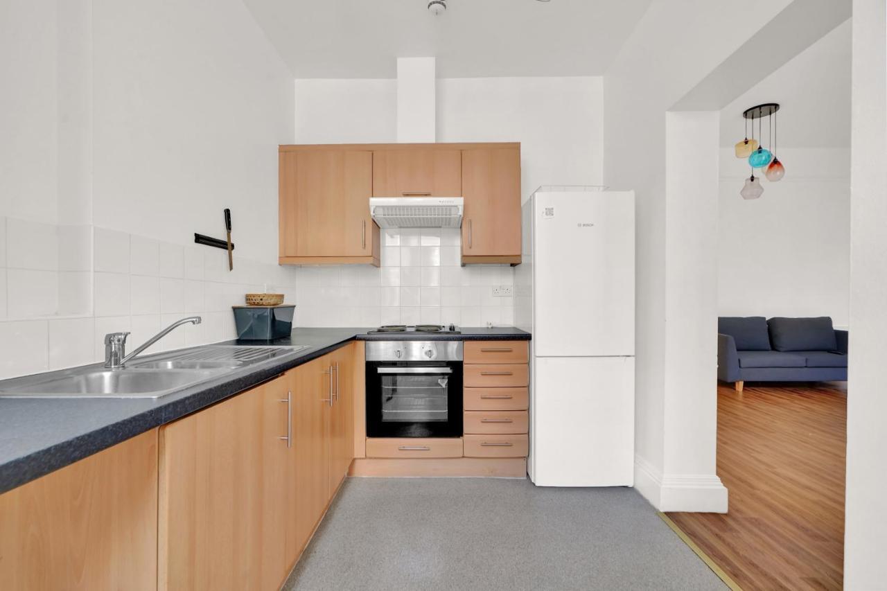 Appartement Bedford Place Londres