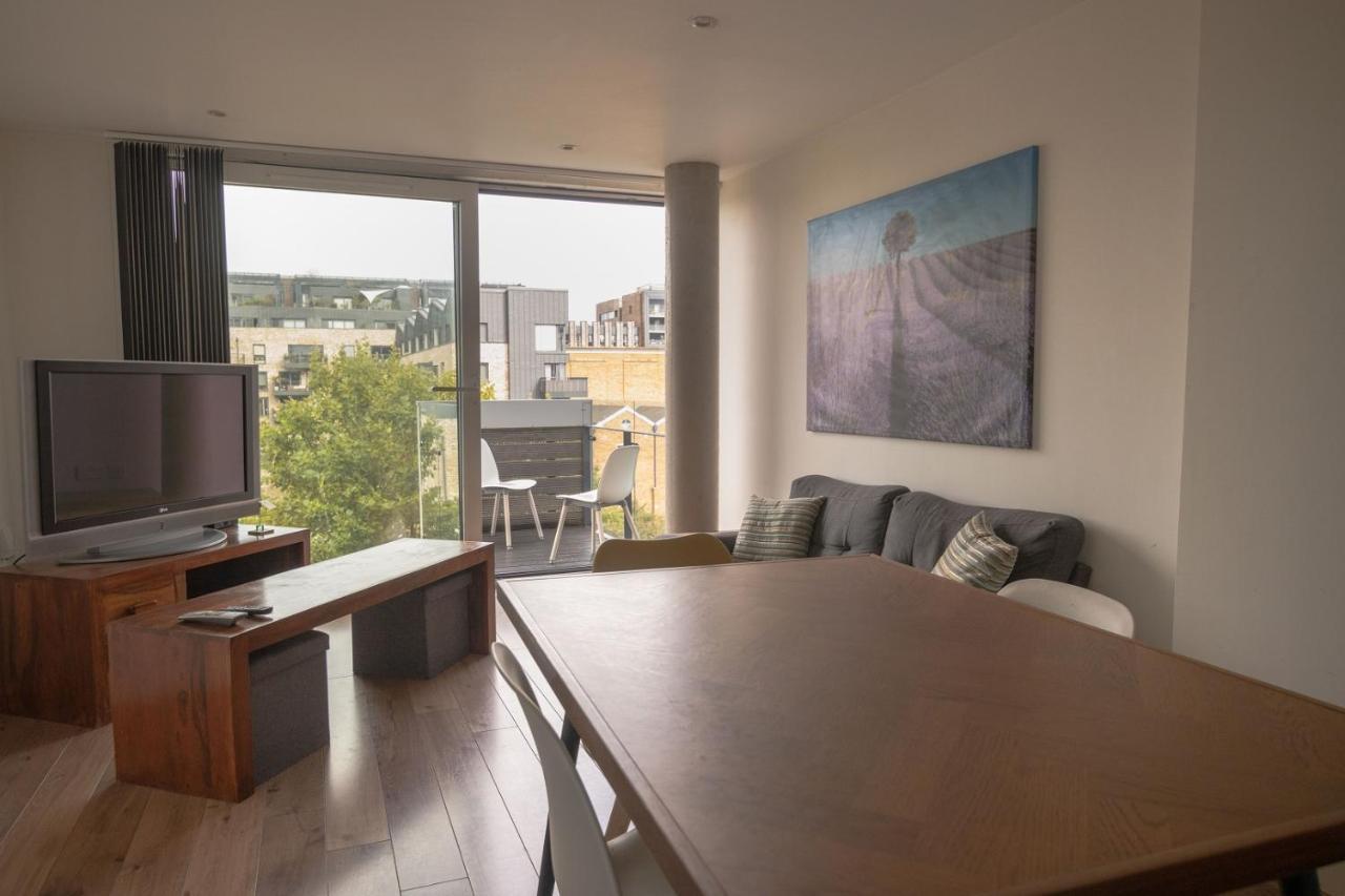 Apartment The Islington Nest - Bewitching 1bdr Flat With Balcony London