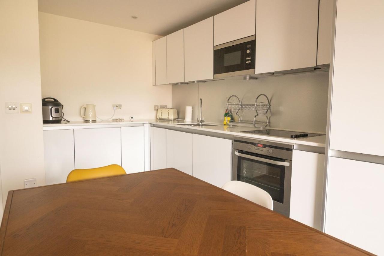 Apartment The Islington Nest - Bewitching 1bdr Flat With Balcony *