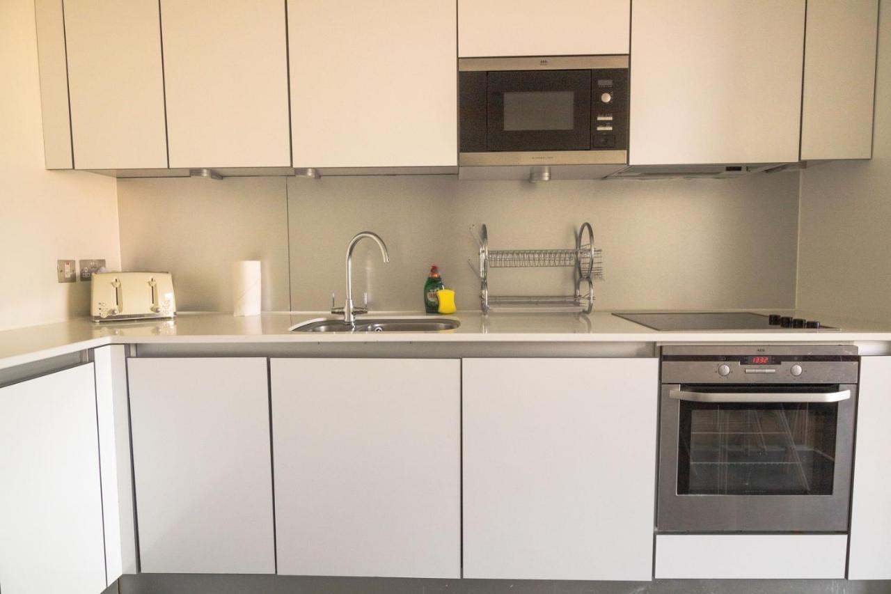 Apartment The Islington Nest - Bewitching 1bdr Flat With Balcony
