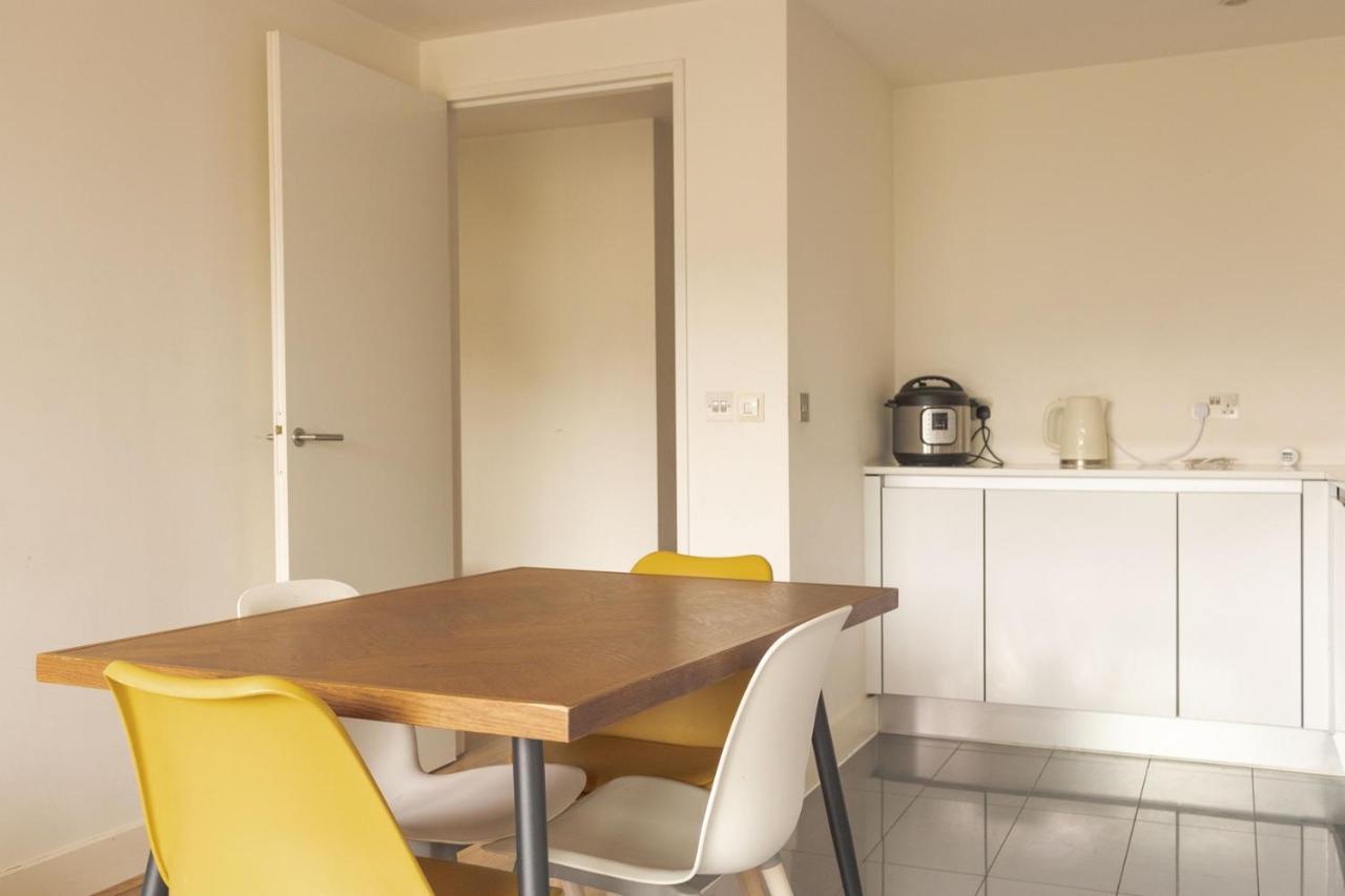Apartment The Islington Nest - Bewitching 1bdr Flat With Balcony