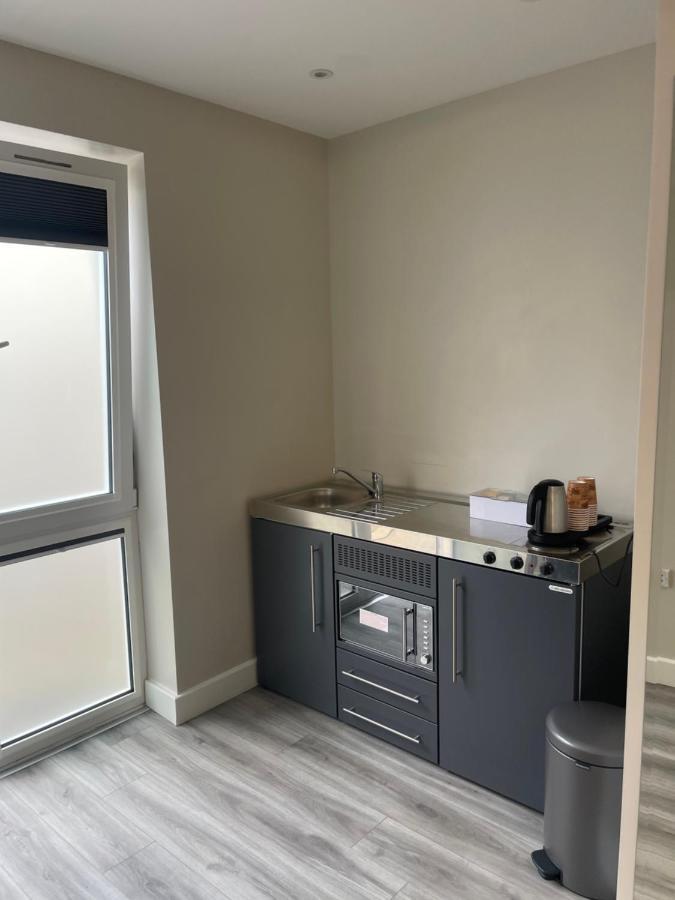 Hotell Park Avenue 3*
