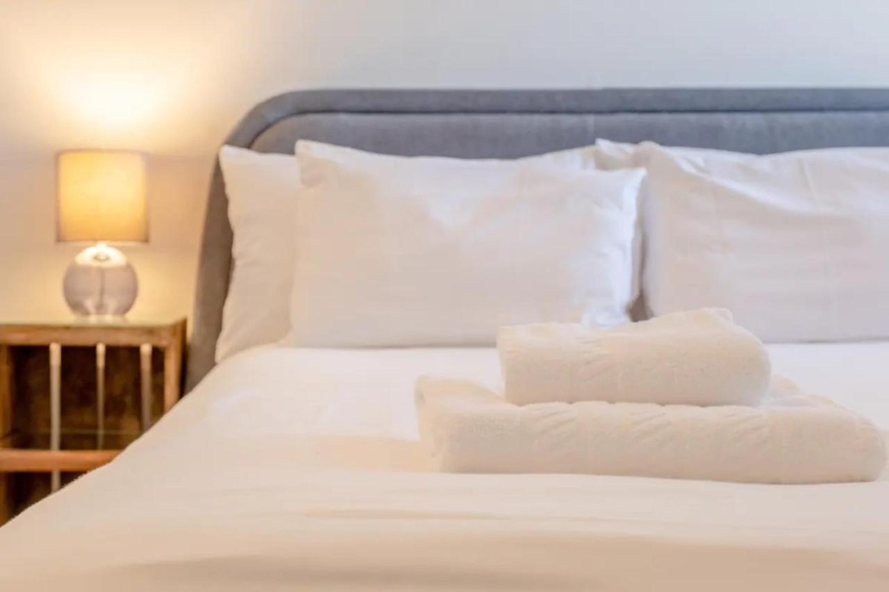 Appartement Stylish 1 Bedroom In Affluent Fulham