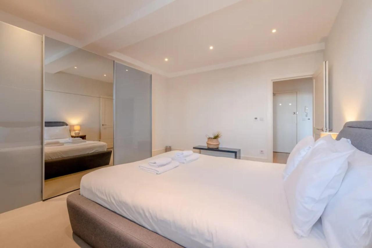Stylish 1 Bedroom In Affluent Fulham Appartement Londen