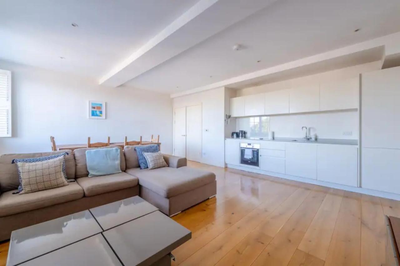 Appartement Stylish 1 Bedroom In Affluent Fulham *