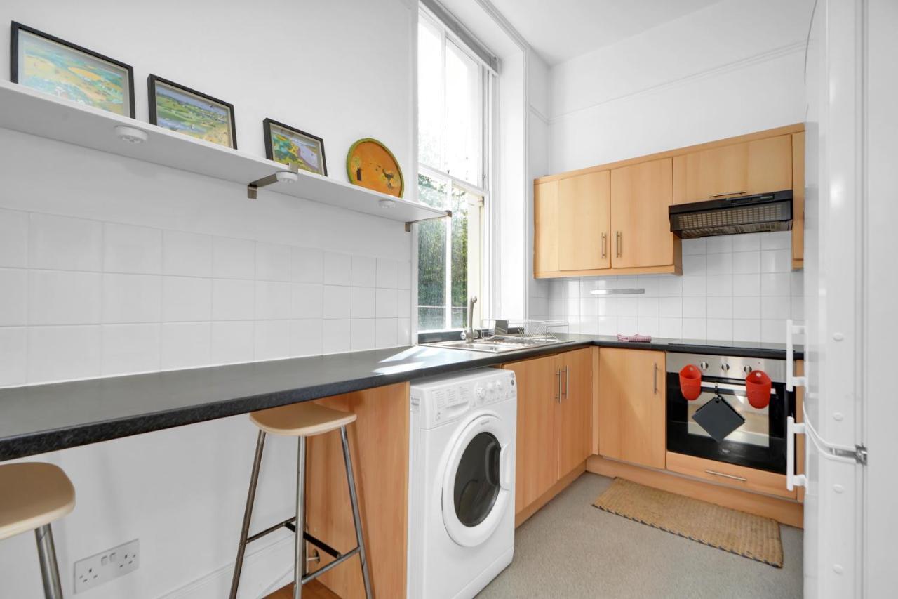 Appartement Bedford Place *