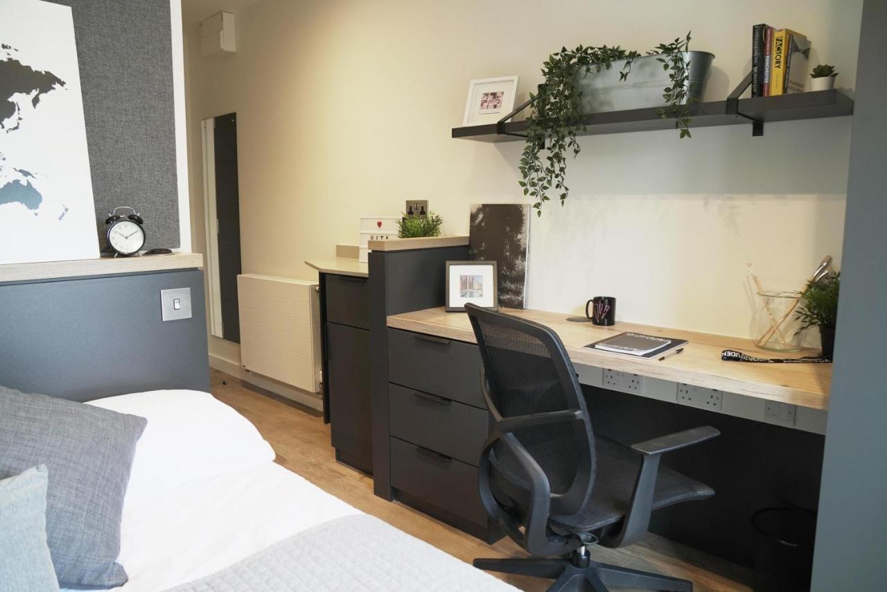 Hotell Altido At