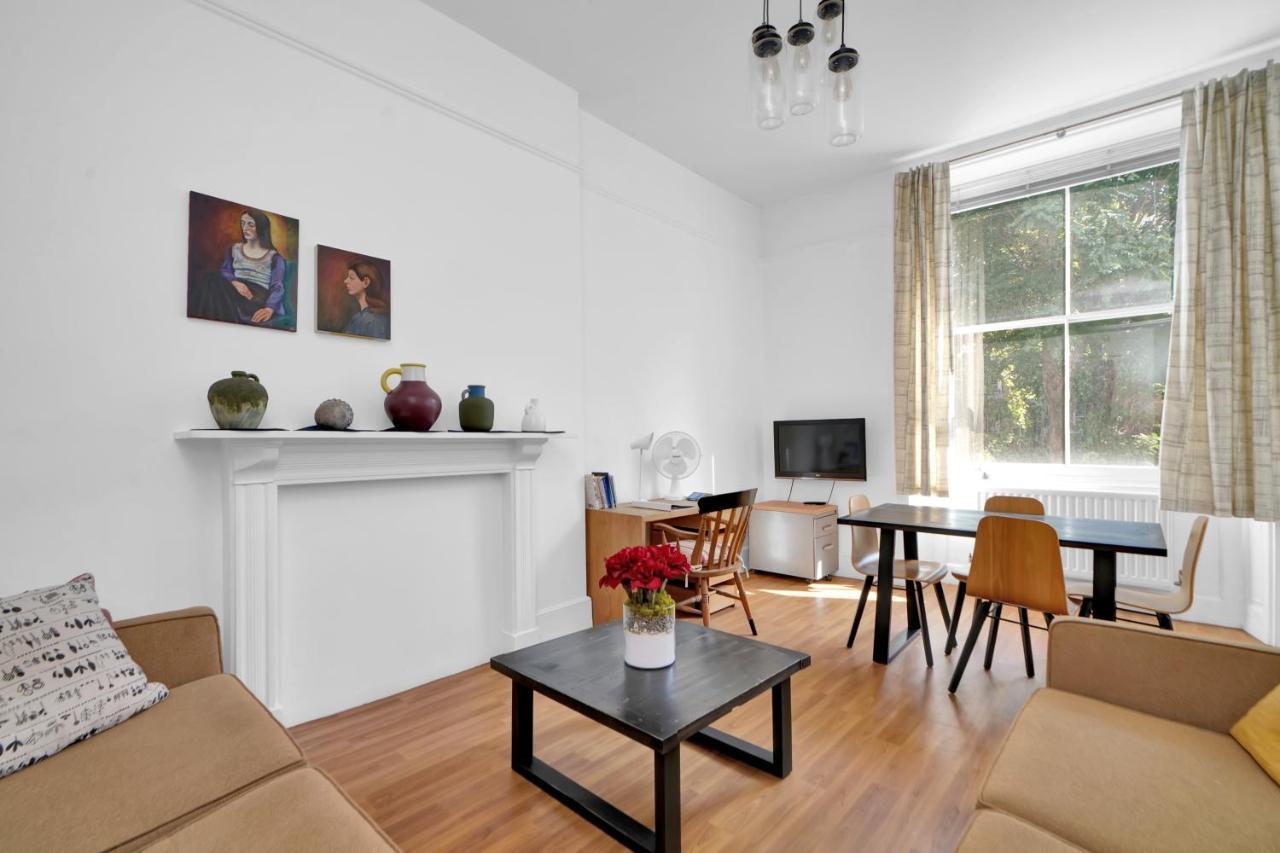 Appartement Bedford Place Londres