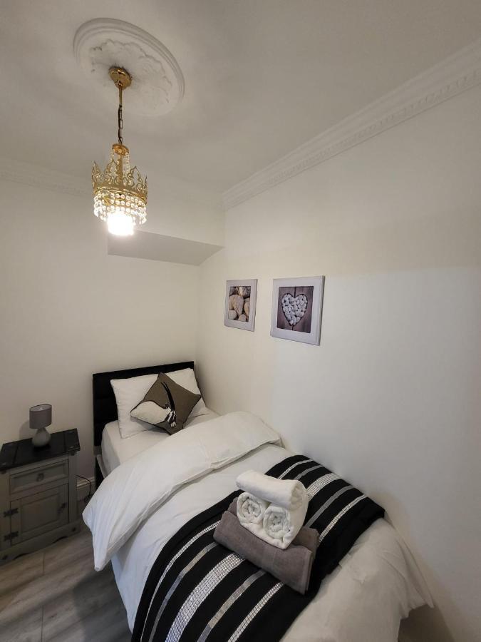 Eastend Leilighet London