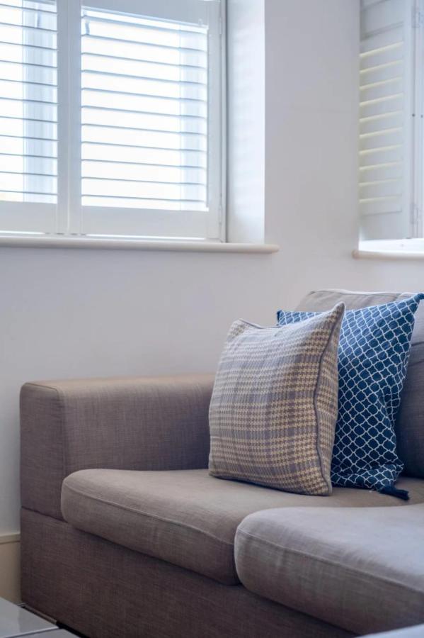 Stylish 1 Bedroom In Affluent Fulham Londen
