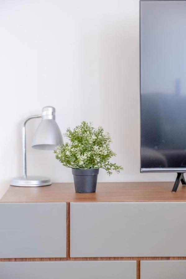 Stylish 1 Bedroom In Affluent Fulham Appartement Londen