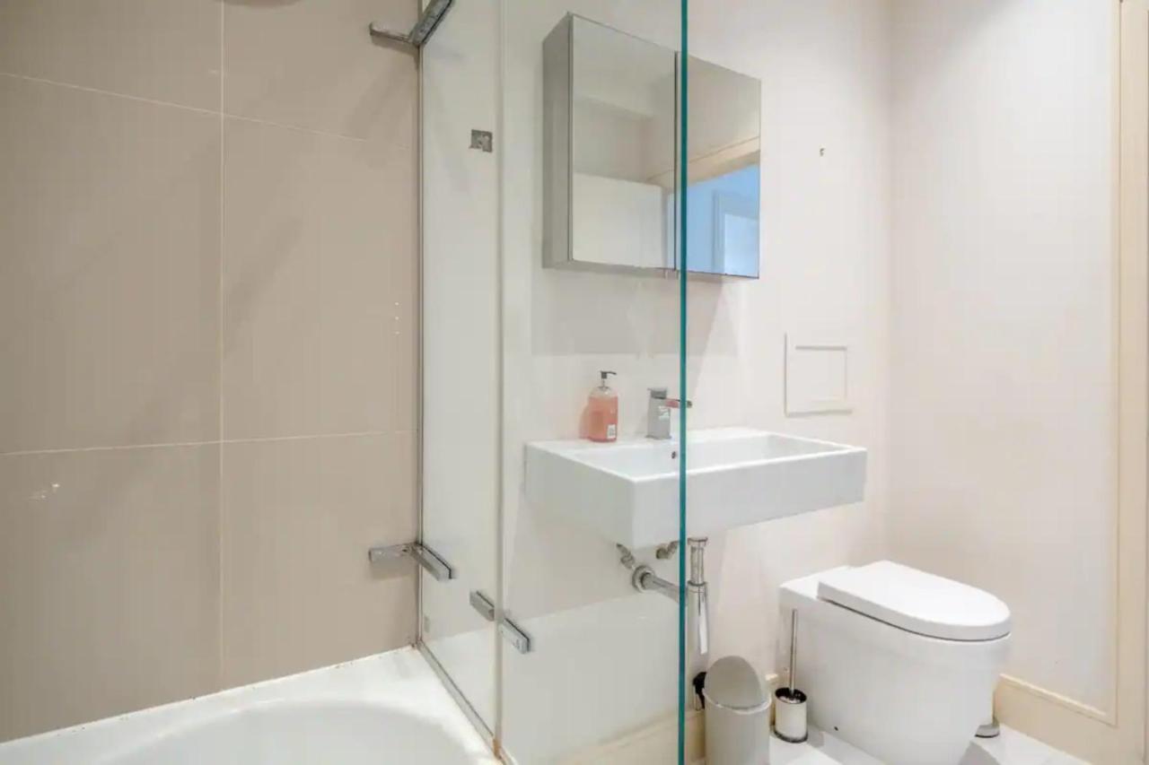 Appartement Stylish 1 Bedroom In Affluent Fulham