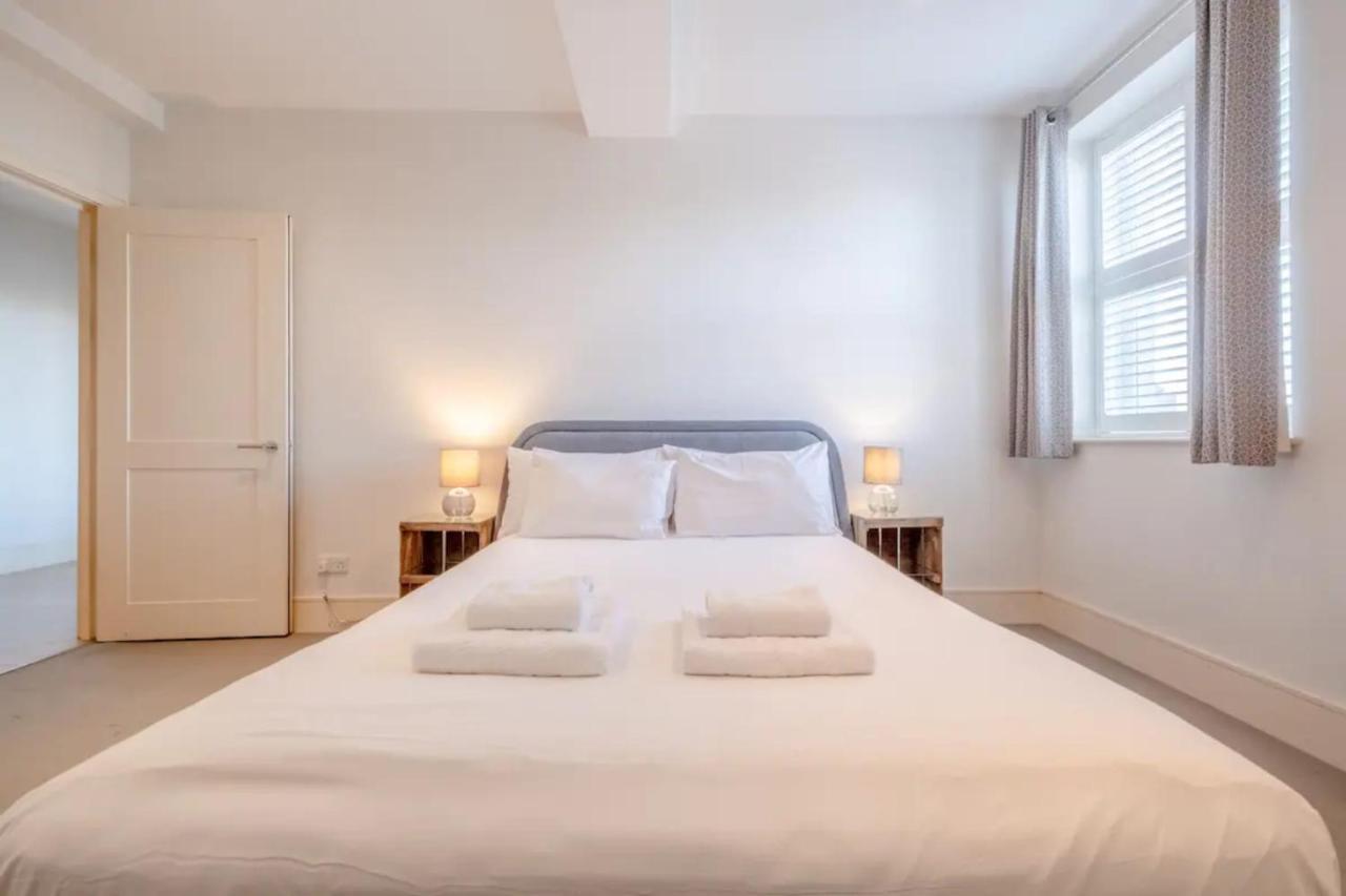 Stylish 1 Bedroom In Affluent Fulham Appartement
