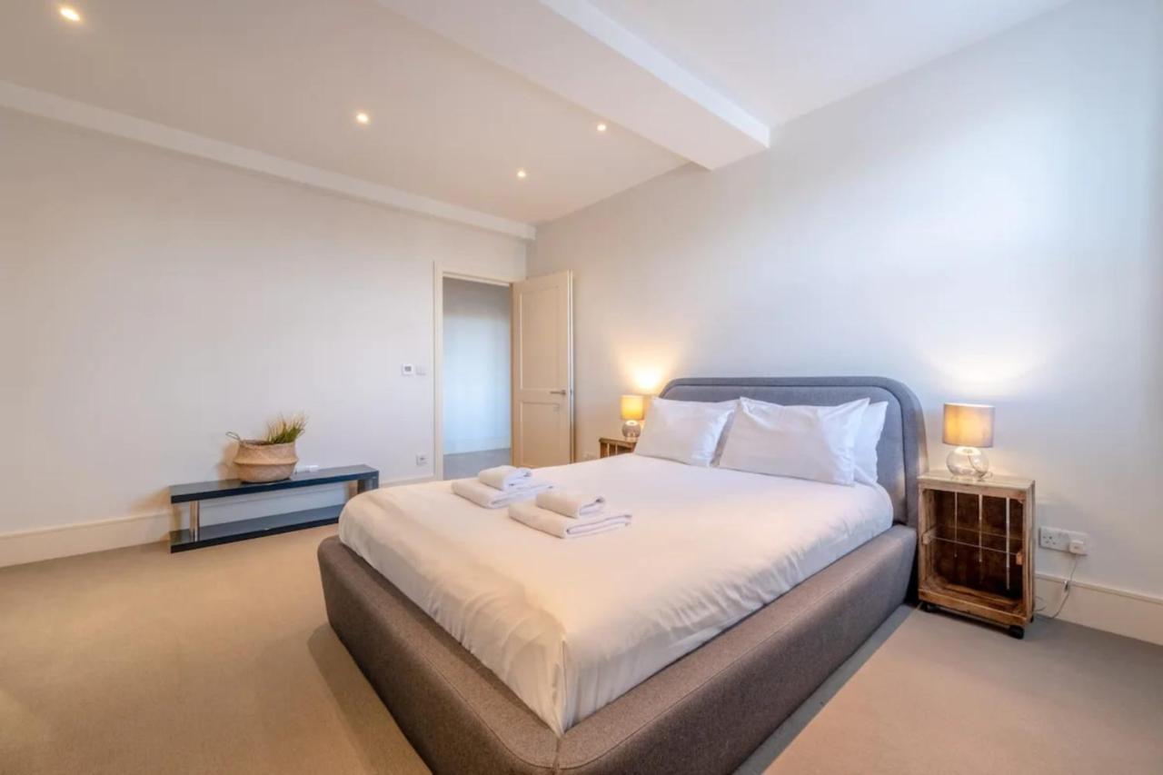 Stylish 1 Bedroom In Affluent Fulham Appartement *