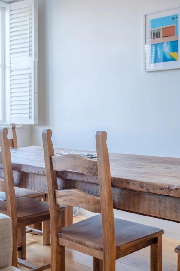 Stylish 1 Bedroom In Affluent Fulham Londen