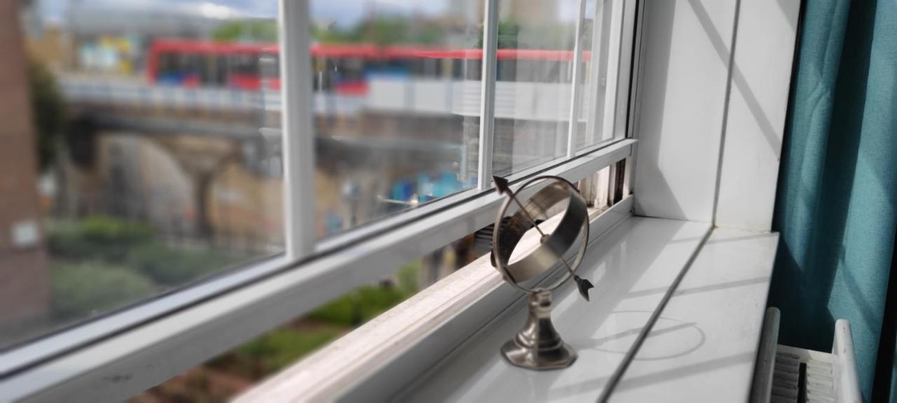 Appartement Location Location Location, Whole For You! Londen