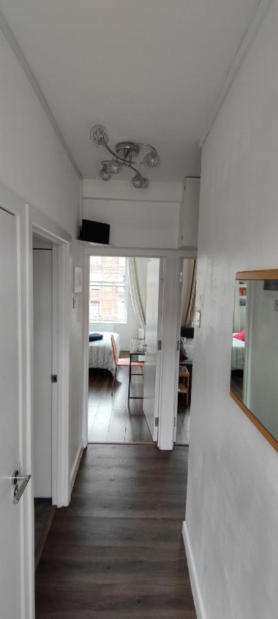 Location Location Location, Whole For You! * London