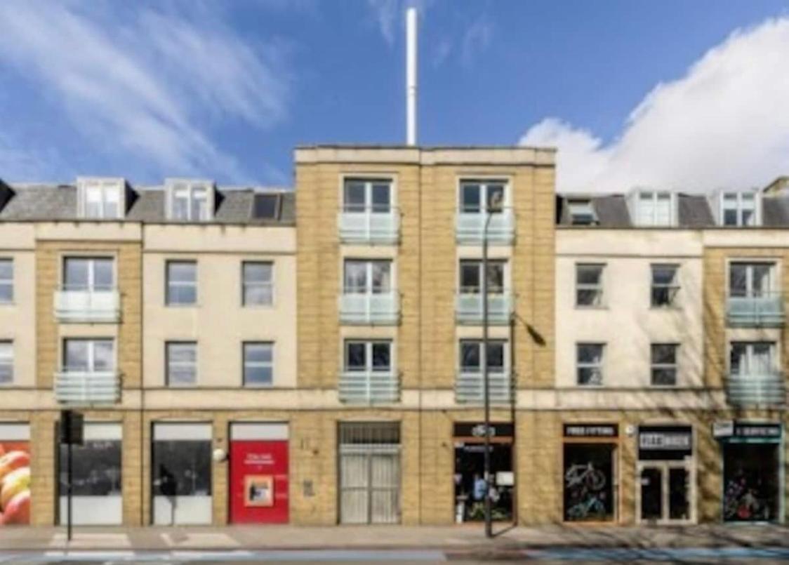 Leilighet Centrally Located Flat - Battersea Park Road London