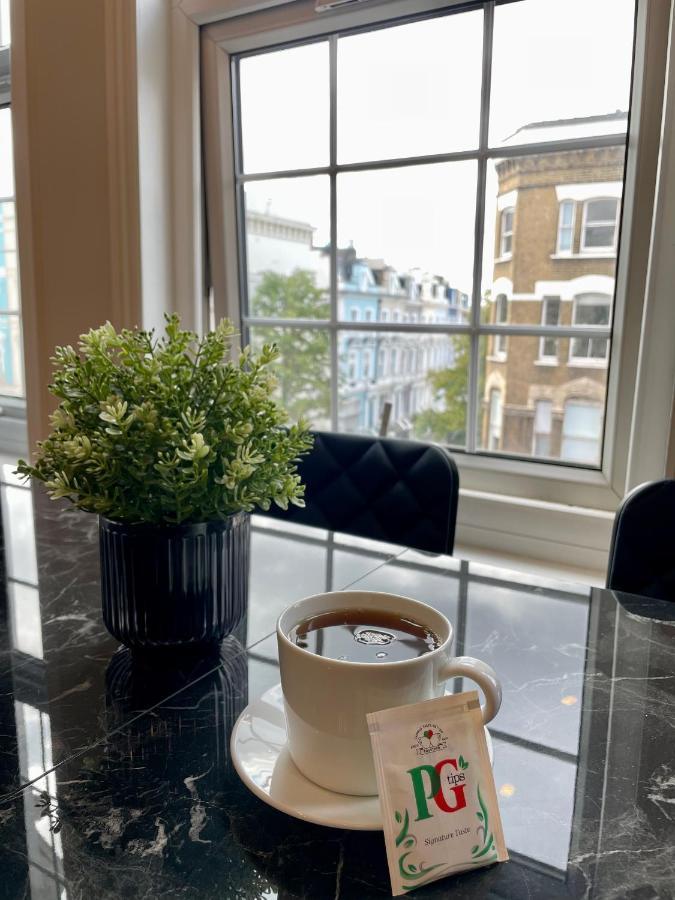 Portobello Living Appartement *