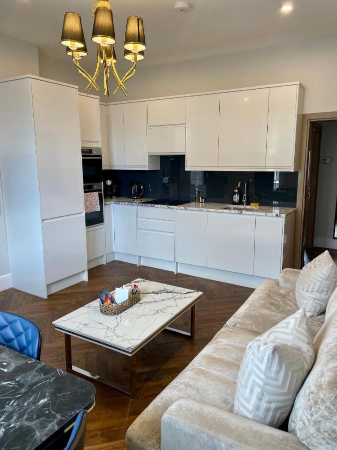 Portobello Living Appartement *