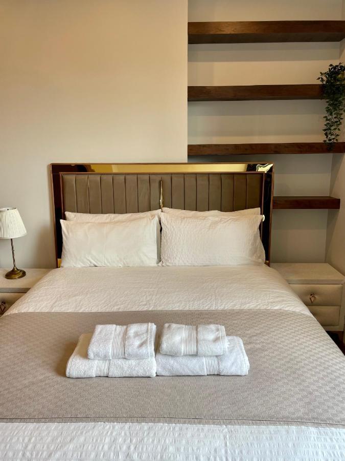 Appartement Portobello Living *
