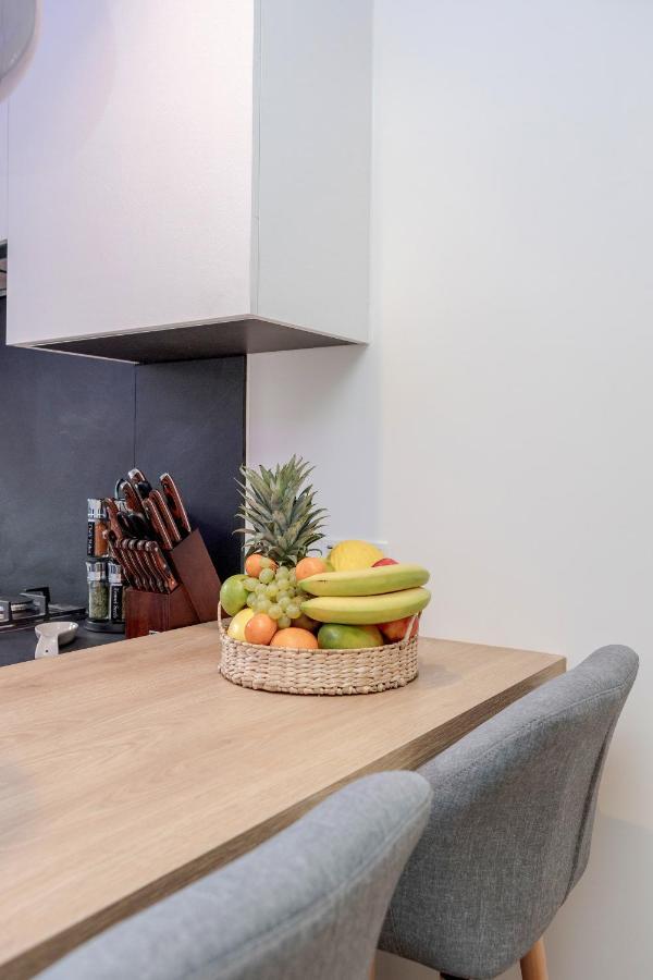 Beautiful 2 Bedrooms Split Level Fulham Appartamento Londra