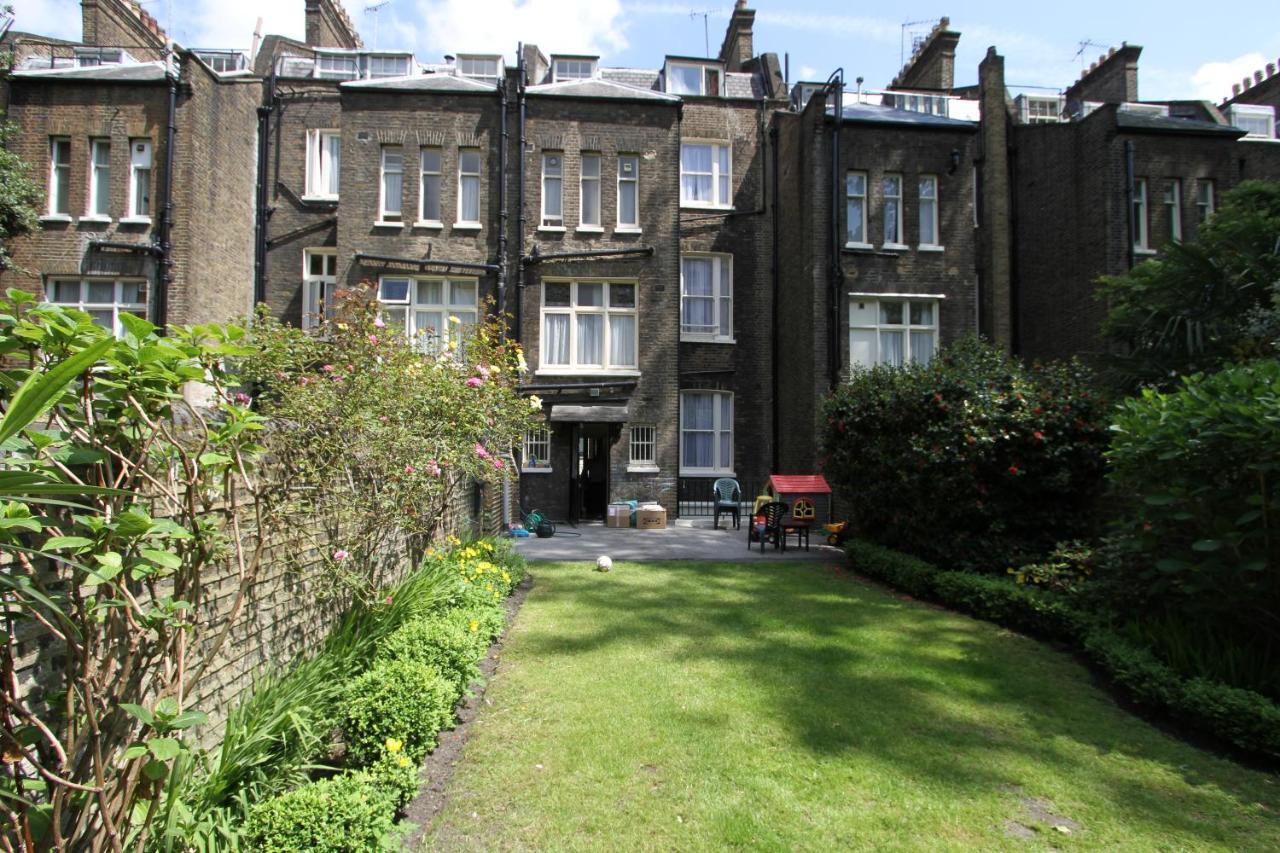 Hotel Ridgemount London