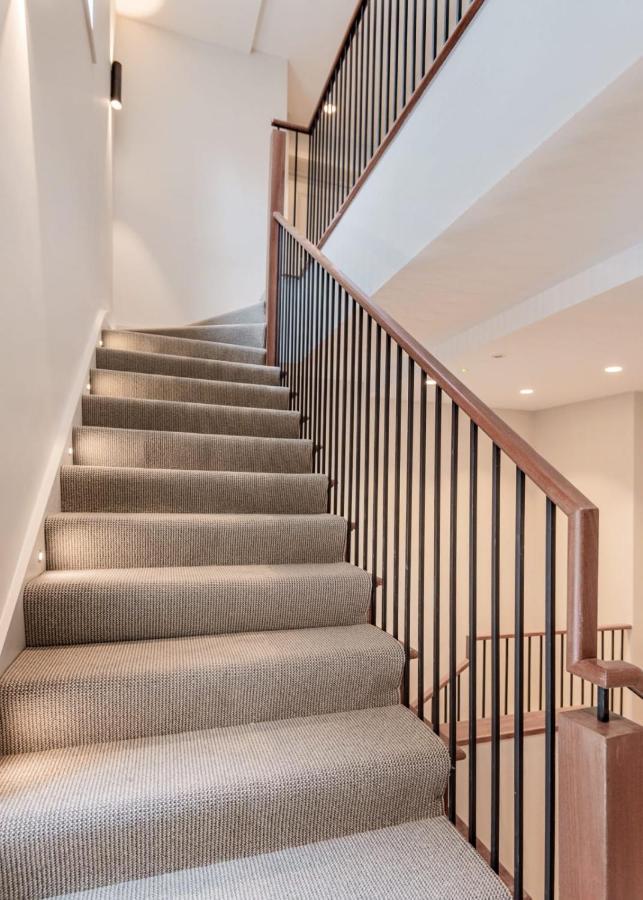 Notting Hill Gate I Appartement Londen