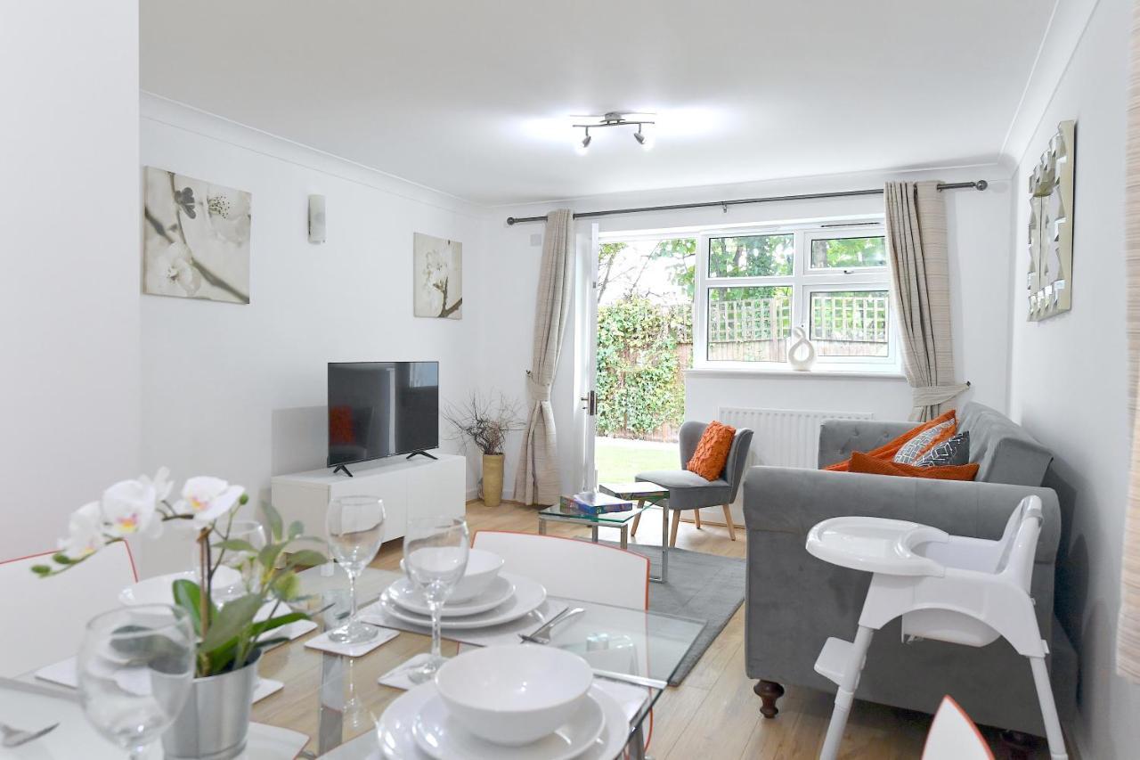 Clapham Junction - 2 Bedroom Bed & Breakfast *