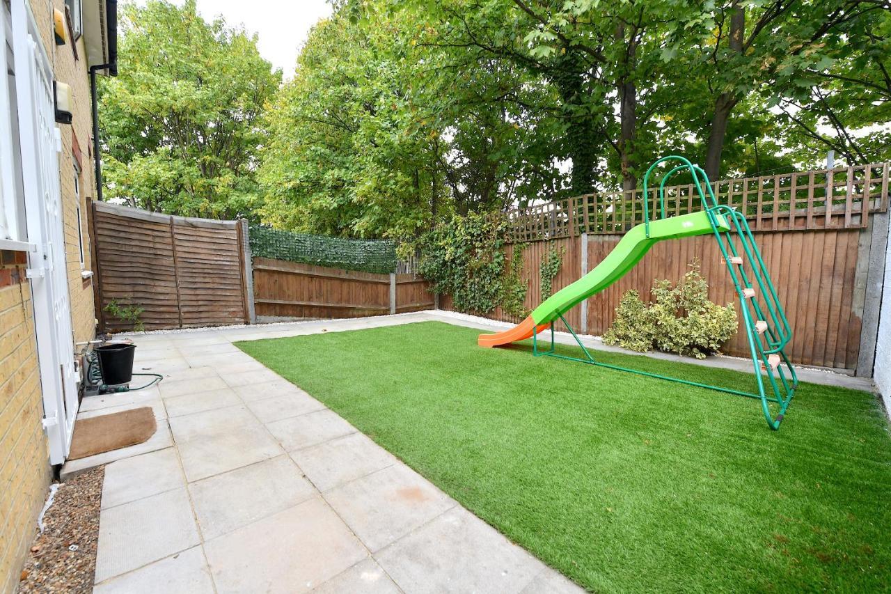 Bed & Breakfast Clapham Junction - 2 Bedroom London