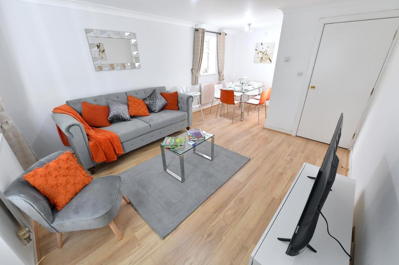 Bed & Breakfast Clapham Junction - 2 Bedroom