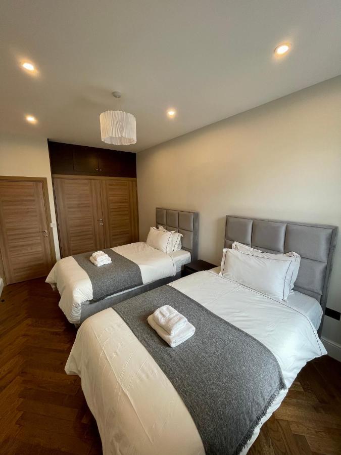 Appartement Portobello Living *