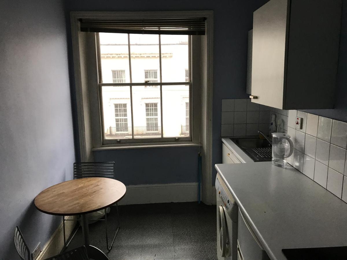 Kensington Flat With Roof Terrace And Sunshine * Londen
