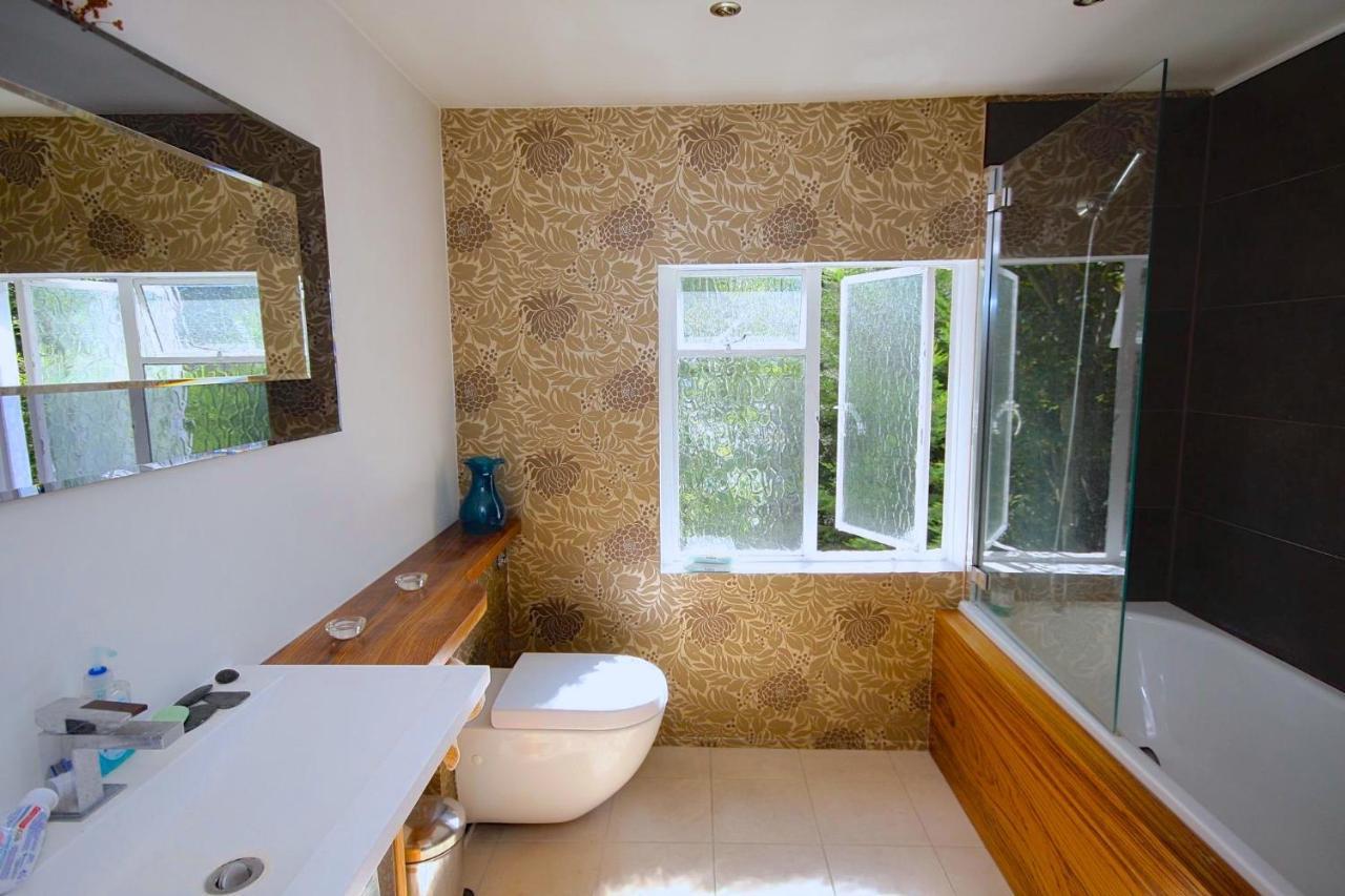 Kensington Flat With Roof Terrace And Sunshine Appartement *