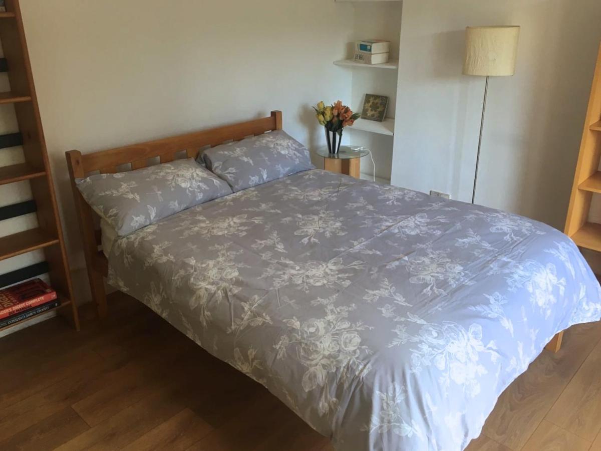 Kensington Flat With Roof Terrace And Sunshine Appartement *