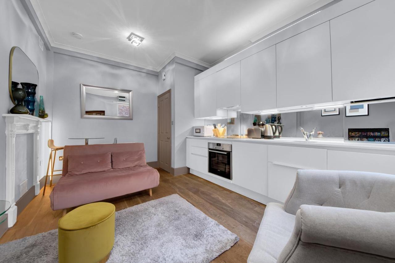 Appartement Sercasa - Cleveland - Fitzrovia Londres