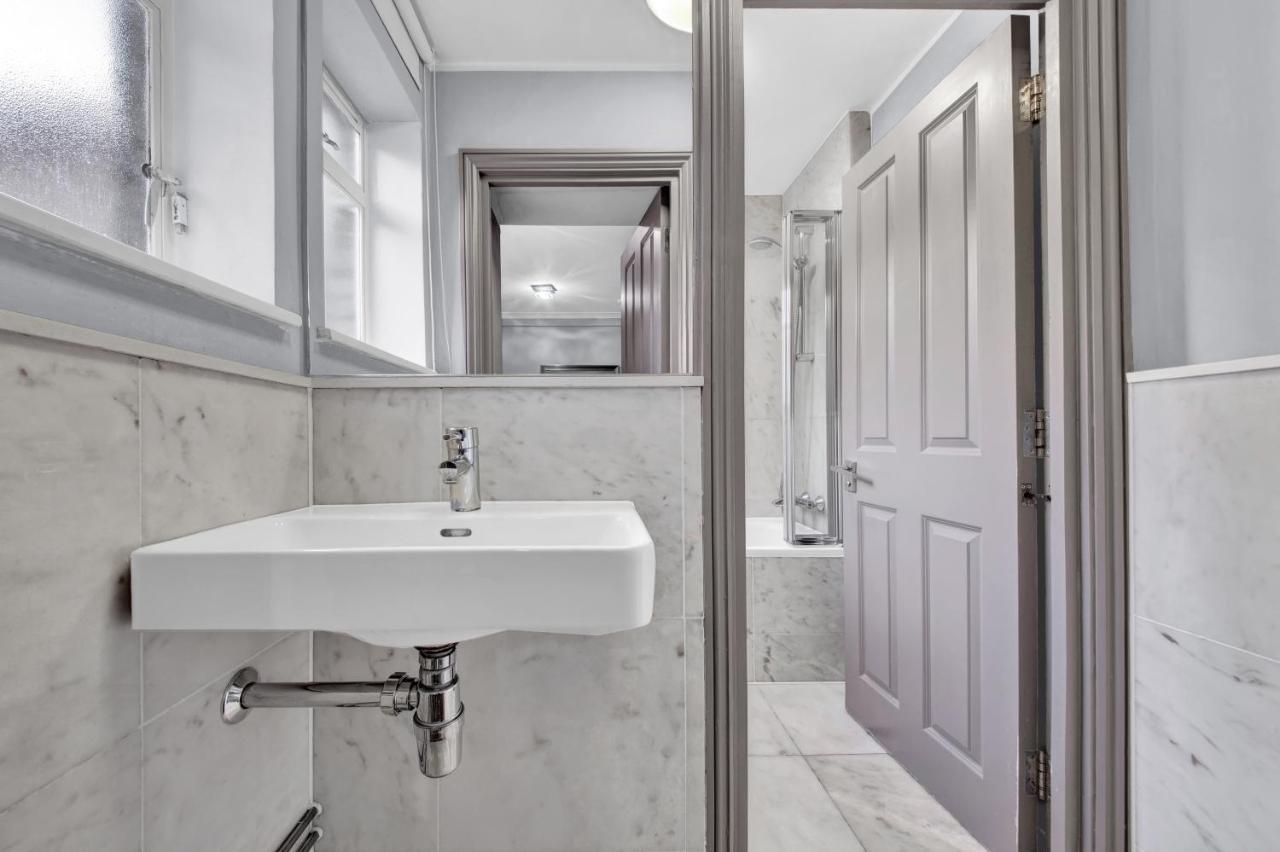 Sercasa - Cleveland - Fitzrovia Appartement *
