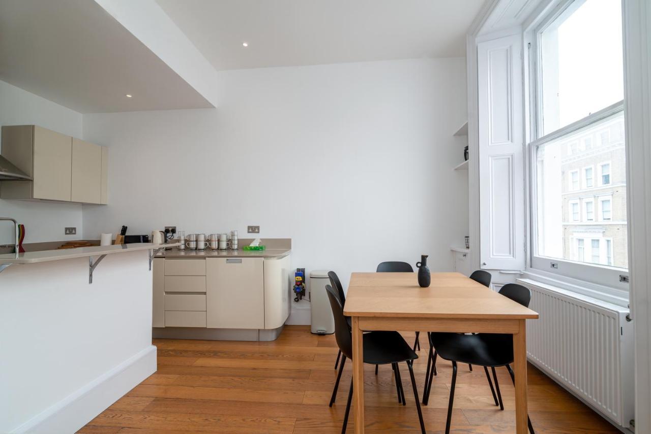 Guestready - Chic Flat In The Heart Of Kensington * Londen