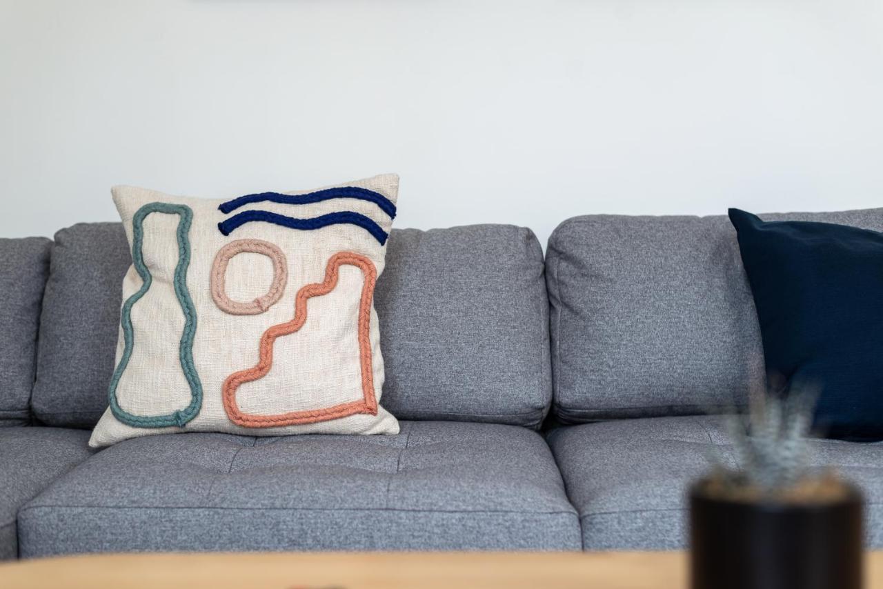 Appartement Guestready - Chic Flat In The Heart Of Kensington Londen