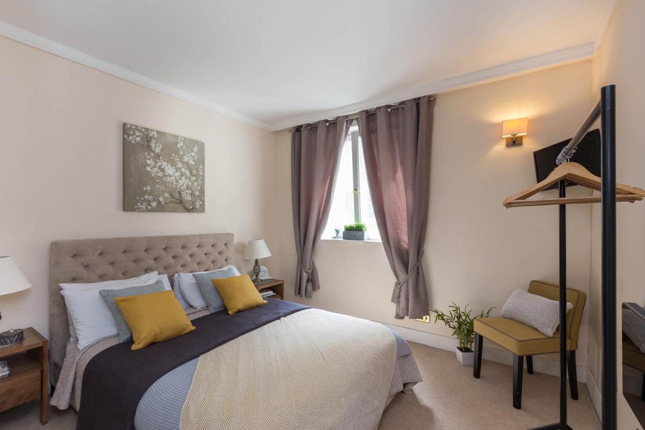 Appartement Park Lane - Clarges Street Londen