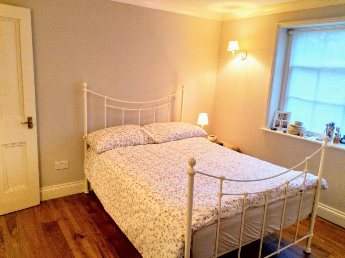Elegant Parkside Flat: Blackheath Common Period Building Apartment