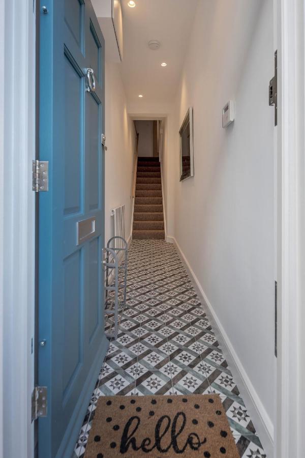 Appartamento Beautiful 2 Bedrooms Split Level Fulham *
