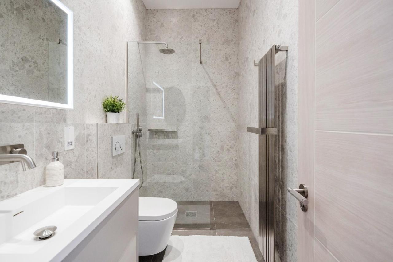 Beautiful 2 Bedrooms Split Level Fulham Appartamento Londra